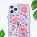 iPhone 8 Phone Case Flower