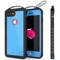 iPhone 8 Plus Cases Blue