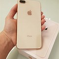 iPhone 8 Plus Rose Gold for Sale