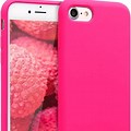 iPhone 8 Silicone Girls Decorative Case