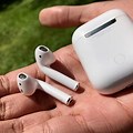 iPhone Air Pods Launch