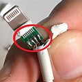 iPhone Contacts Plug