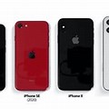 iPhone SE 10-Size