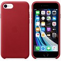iPhone SE Case Red Shadow From Sonic