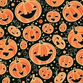 iPhone SE Halloween Wallpaper