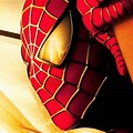 iPhone Spider-Man Wallpaper Tobey