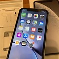 iPhone XR 64 Verizon