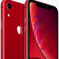 iPhone XR Cost in Rand's