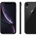 iPhone XR Front and Back