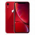 iPhone XR Red CLS