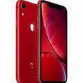iPhone XR Red Second Handed