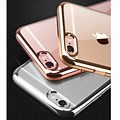 iPhone XS Max Pink Rose Gold Cases