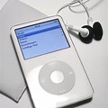 iPod 5th Gen SD
