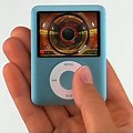 iPod Brick Game 5th Gen