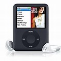 iPod Nano 7 Album Covers