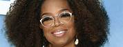 Oprah Winfrey 70th Birthday