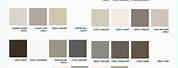 Palette Couleur:Blanc