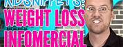Weight Loss Infomercial