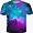 A Galaxy Shirt 4K