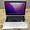 Apple MacBook Pro On Flat Surface