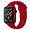 Apple Watch 5 Red LED