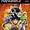 Dragon Ball Z Super PS2 Art Cover