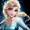 Elsa Frozen Disney iPhone Wallpaper