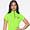 Fashion Nova Neon Green Bodysuit