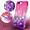 Glitter Pink Phone Case iPhone