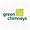 Green Chimneys Brewster Logo