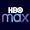 HBO/MAX Logo Icon