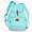 Light Green Victoria Secret Backpack