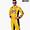 NASCAR Dress Code Costume
