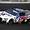 NASCAR Ford Mustang Paint Schemes