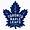 Toronto Maple Leafs Baseball Logo
