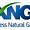 Xpress Natural Gas Logo