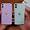 iPhone 11 vs 12 Mint Green