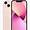 iPhone 13 in Pink