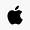 iPhone Logo Transparent Background