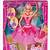Barbie Pink Shoes Ballerina Doll