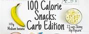100 Calorie Protein Snacks