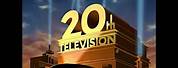 20th Television Animation a News Corporation Company Logo