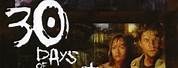 30 Days of Night TV Series