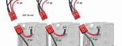 36 Volt Battery Charger Wiring Diagram