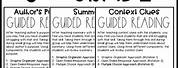 3rd Grade Guided Reading Books