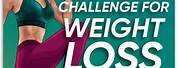 45-Day Weight Loss Challenge