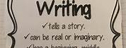 4th Grade Narrative Writing Prompts