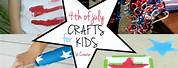 4th of July Crafts and Activities