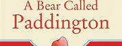 A Bear Called Paddington Back Cover