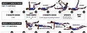AB Day Workout Routine